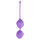 Jiggle Mouse Vaginalkugel lila von Easy Toys