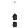 Jiggle Mouse Vaginalkugel lila von Easy Toys