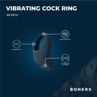 vibrierender Penisring Boners