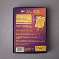 Curious Touch Spiel