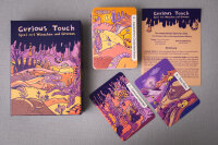 Curious Touch Spiel