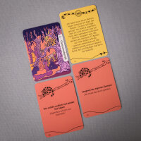 Curious Touch Spiel