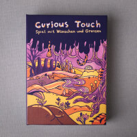 Curious Touch Spiel