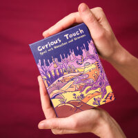 Curious Touch Spiel