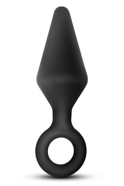 Analplug "Loop Plug large" von Anal Adventures