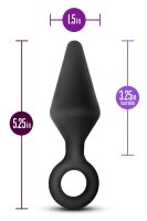 Analplug "Loop Plug large" von Anal Adventures