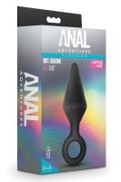 Analplug "Loop Plug large" von Anal Adventures