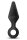Analplug "Loop Plug large" von Anal Adventures