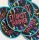 gestickter Patch  "Feminist Takeover" von glitza glitza