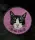 embroidered patch "you are enough" by glitza glitza