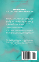 Hautrausch: Inside Tantra-Massage von Eva Hanson
