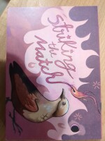 Postkarte Dakychan verschiedene Motive