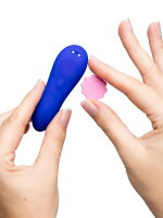Höschenvibrator "Party" von ROMP