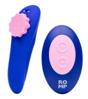 Höschenvibrator "Party" von ROMP
