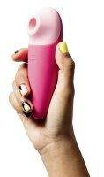Unterdruckvibrator "Shine X" von ROMP