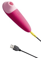 Unterdruckvibrator "Shine X" von ROMP