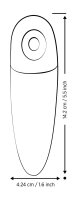Unterdruckvibrator "Shine X" von ROMP