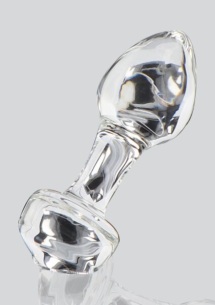Glass worxx "Stargazer" Anal Plug
