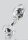 Glass worxx "Stargazer" Anal Plug