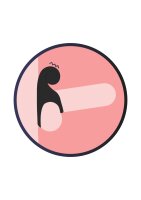 Penis und Hodenring mit Vibration "The Aladin"