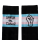 Sportsocken "smash the Cistem"