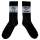 Sportsocken "smash the Cistem"