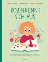 "Robin kennt sich aus" Cornelia Lindner &...